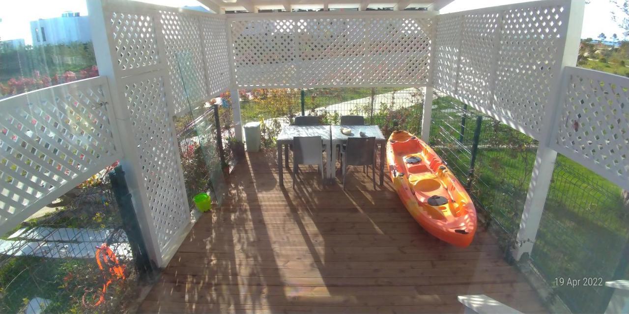 Welcome Beach Apartment Hamallaj Ngoại thất bức ảnh